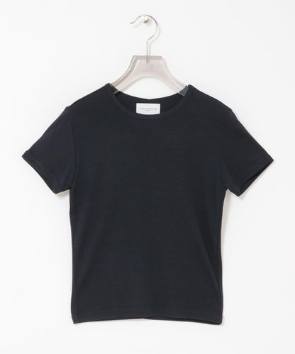new basic WASHABLE WOOL BABY T-SHIRTS T恤