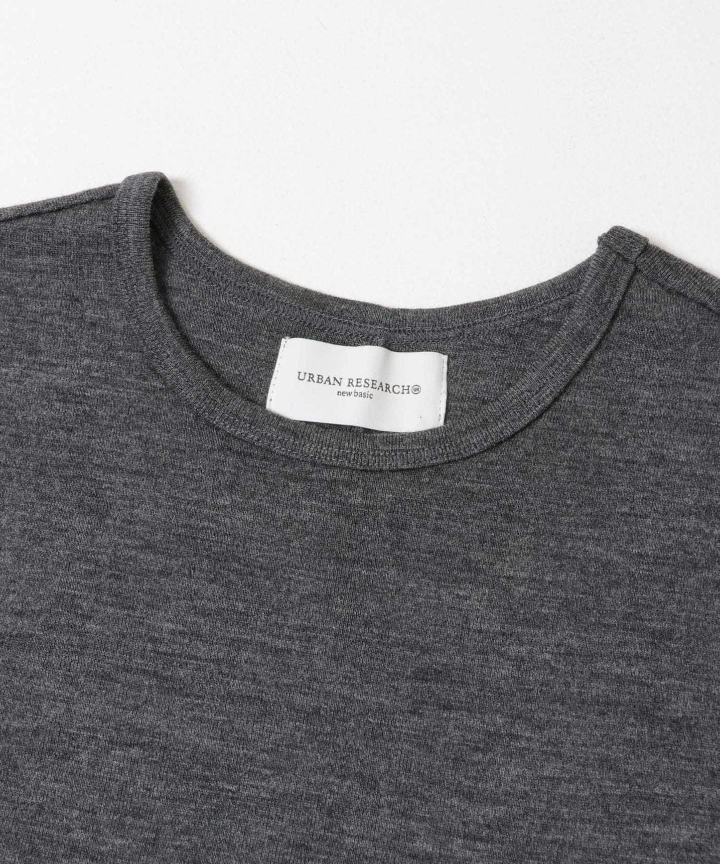 new basic WASHABLE WOOL BABY T-SHIRTS T恤