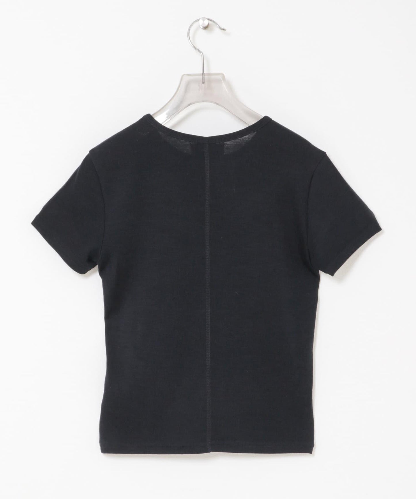 new basic WASHABLE WOOL BABY T-SHIRTS T恤