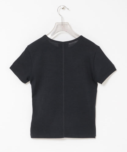 new basic WASHABLE WOOL BABY T-SHIRTS T恤