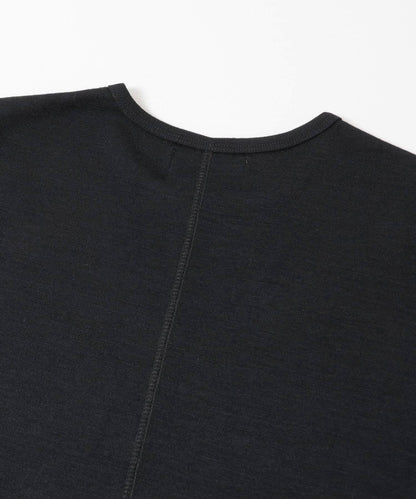 new basic WASHABLE WOOL BABY T-SHIRTS T恤