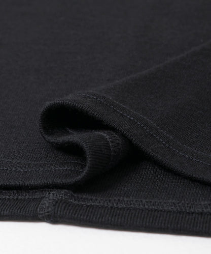 new basic WASHABLE WOOL BABY T-SHIRTS T恤