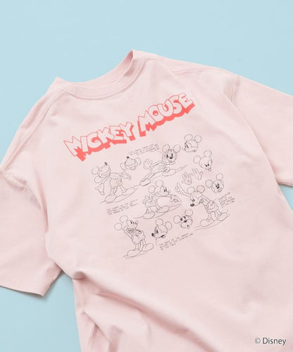 DISNEY（迪士尼） ミッキーマウス T恤