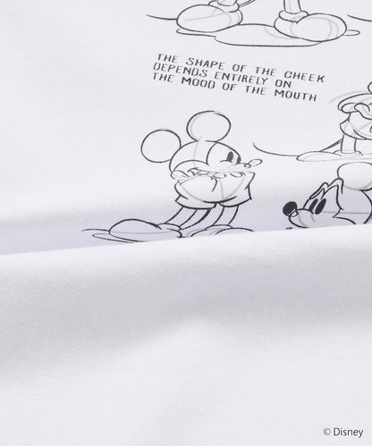DISNEY（迪士尼） ミッキーマウス T恤