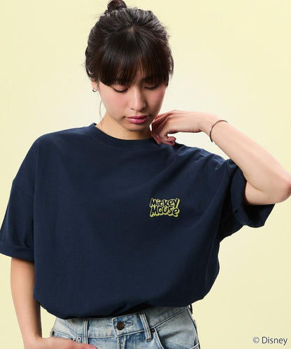 DISNEY（迪士尼） ミッキーマウス T恤