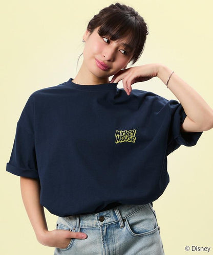 DISNEY（迪士尼） ミッキーマウス T恤