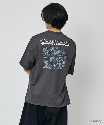 DISNEY（迪士尼） ミッキーマウス T恤