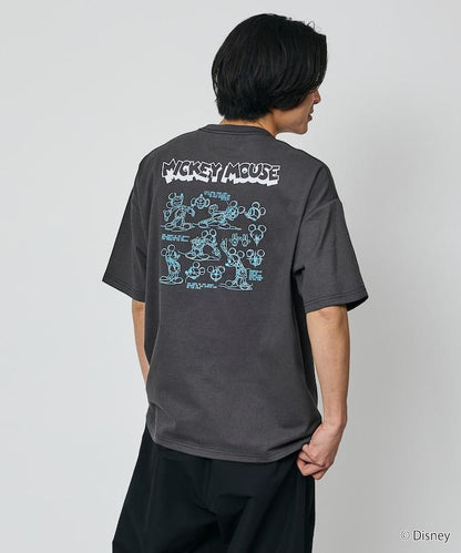 DISNEY（迪士尼） ミッキーマウス T恤