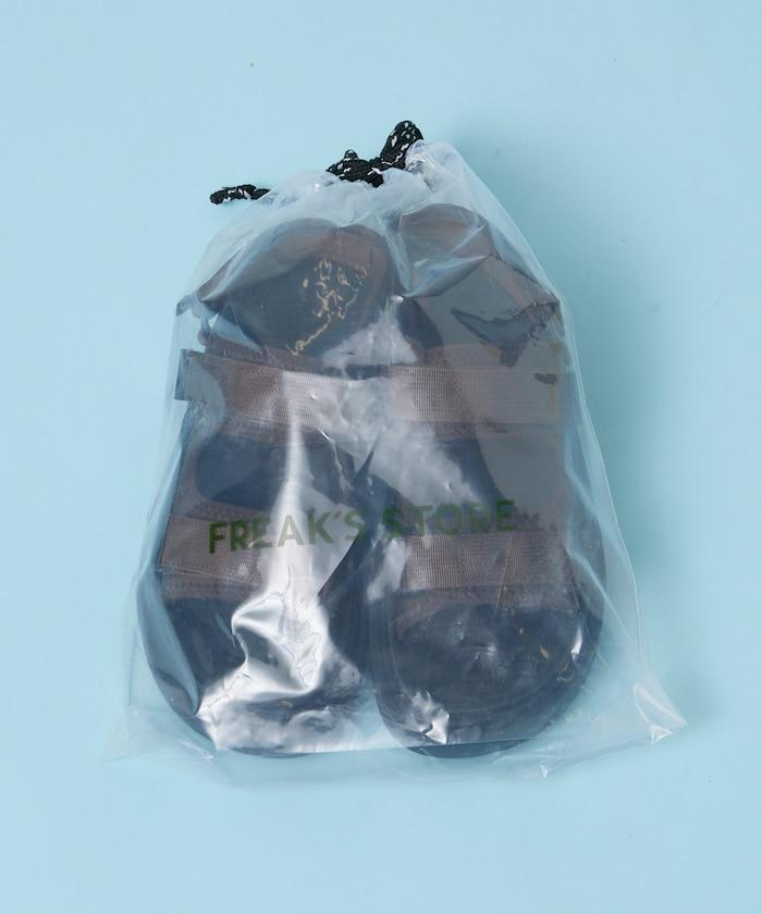 2way 厚底 雙綁帶 運動涼鞋
