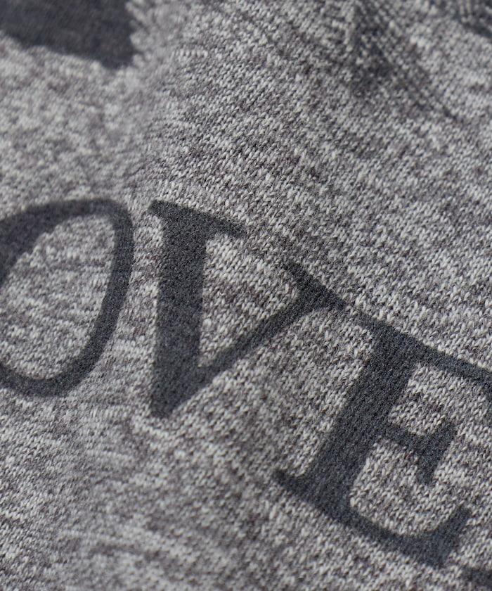 別注 ARMY ベートーベン プリントTシャツ