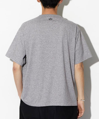 別注 ARMY ベートーベン プリントTシャツ