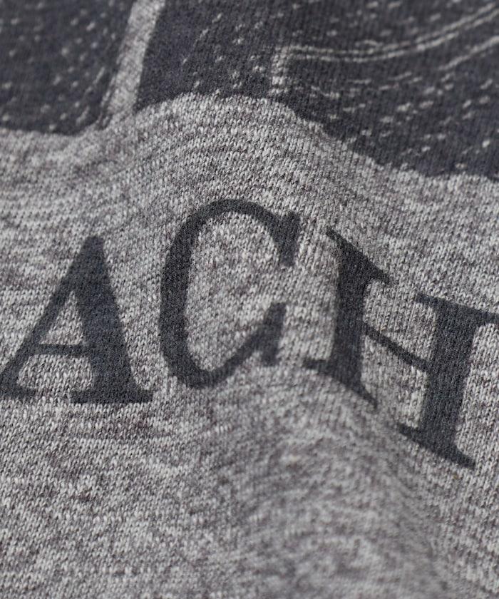 別注 ARMY バッハ プリントTシャツ