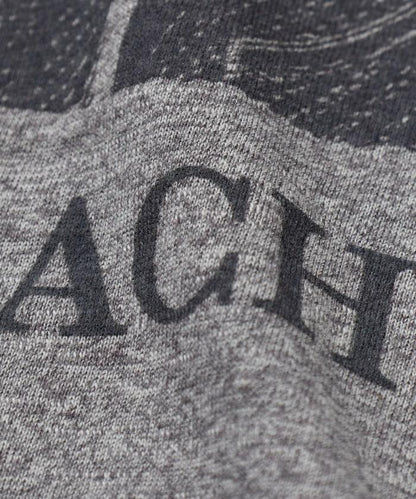 別注 ARMY バッハ プリントTシャツ