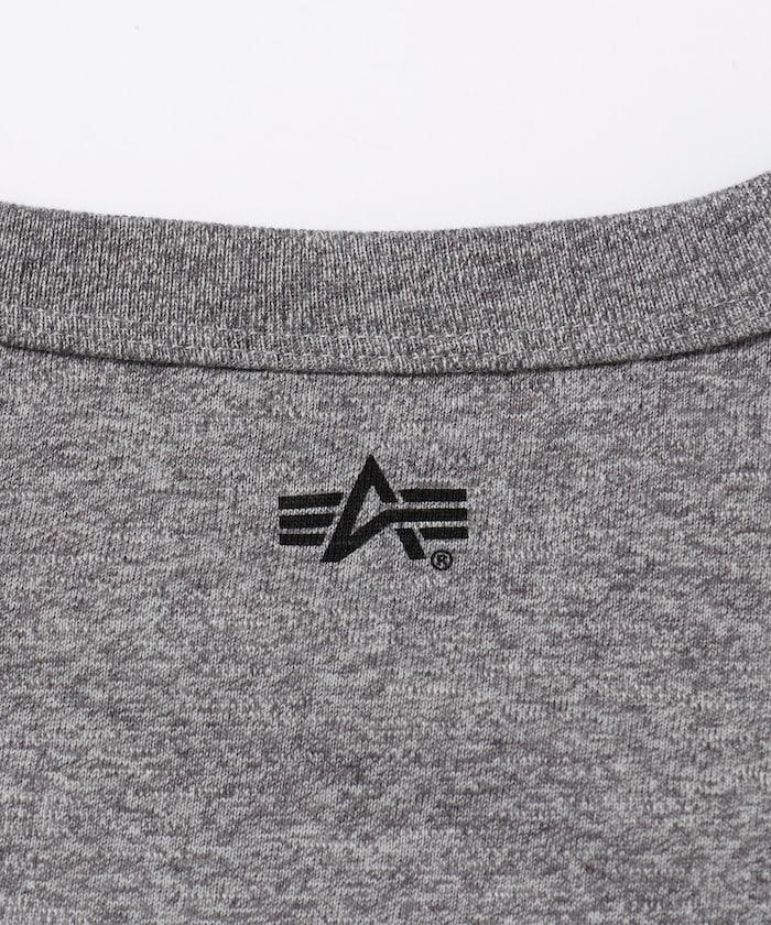 別注 ARMY バッハ プリントTシャツ