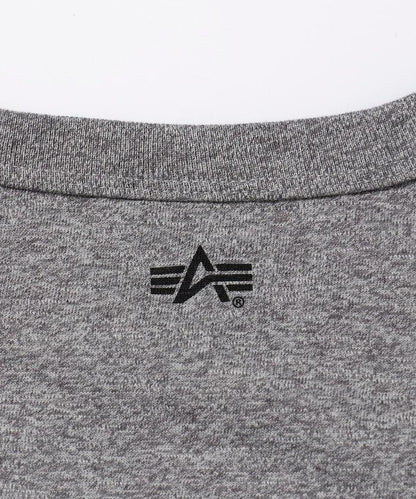 別注 ARMY バッハ プリントTシャツ
