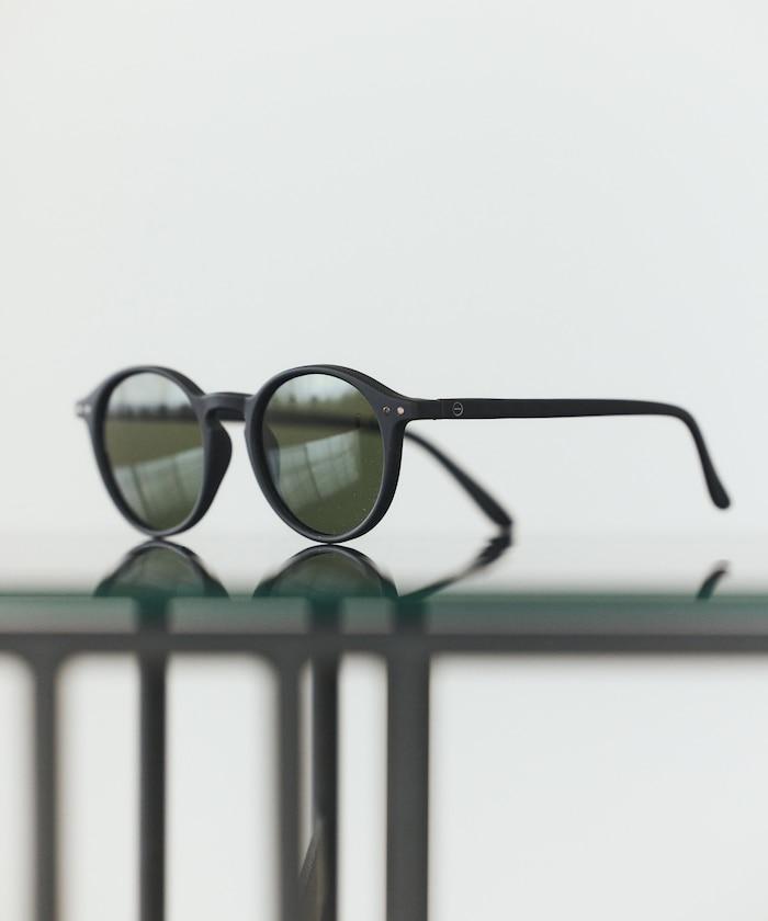 SUN POLARIZED #D ファッション用グラス