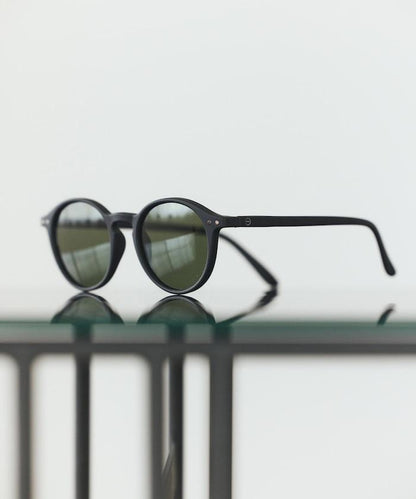 SUN POLARIZED #D ファッション用グラス