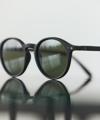 SUN POLARIZED #D ファッション用グラス