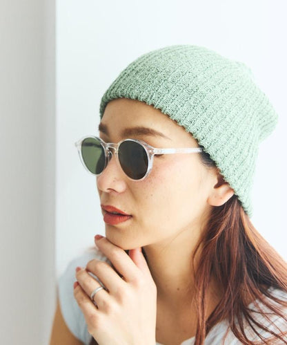 SUN POLARIZED #D ファッション用グラス