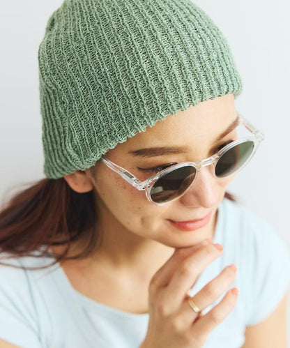 SUN POLARIZED #D ファッション用グラス