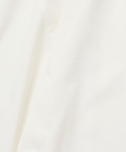 Drymix(R) 速幹 UV防護 寬鬆版型 純色 圓領 T恤