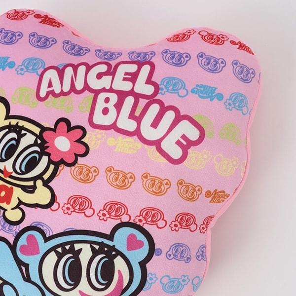 ナカムラくん 輪廓抱枕