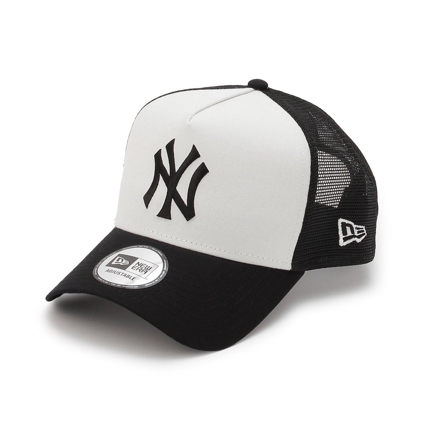 NEW ERA 網眼棒球帽
