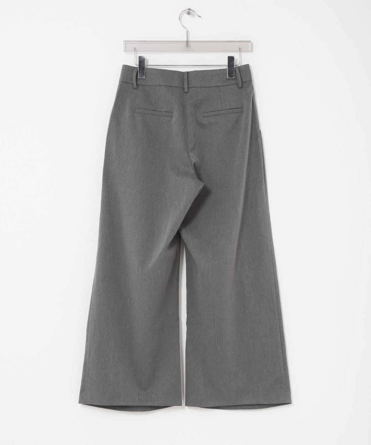 Studio Doe Three-tuck Wide Pants 闊腿褲
