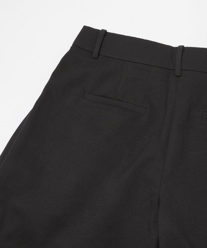 Studio Doe Three-tuck Wide Pants 闊腿褲