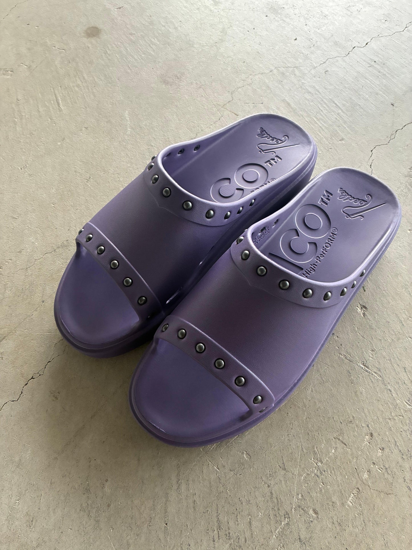Needles x PPACO LUX-2 Needles Edition with Studs