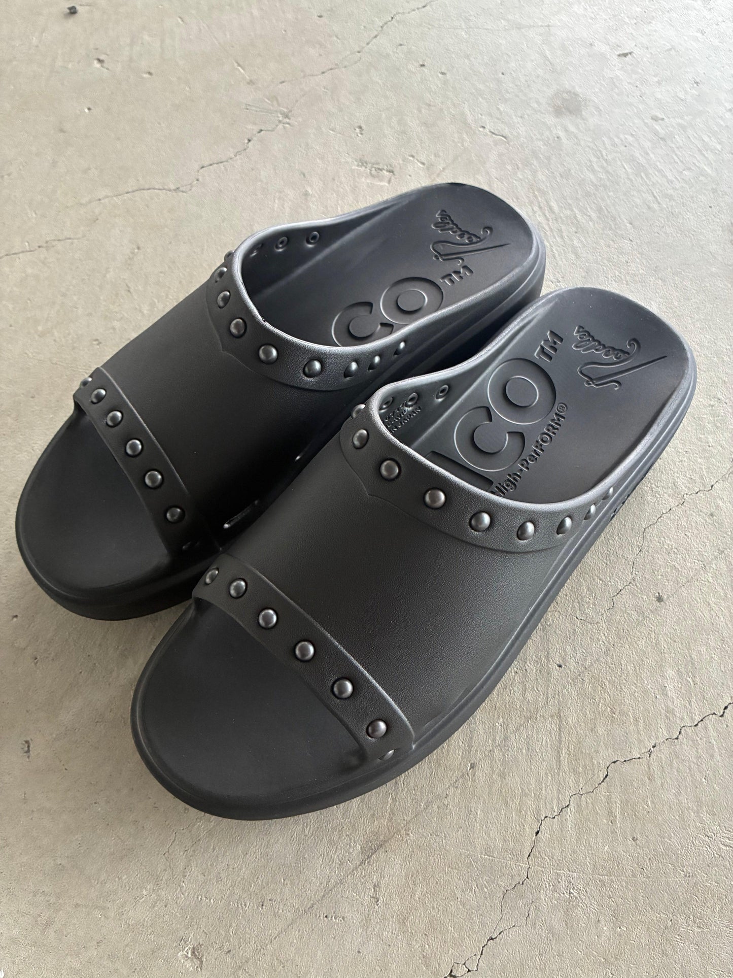 Needles x PPACO LUX-2 Needles Edition with Studs
