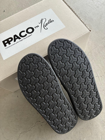 Needles x PPACO LUX-2 Needles Edition with Studs