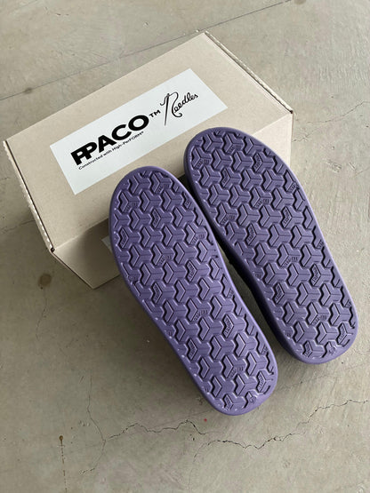 Needles x PPACO LUX-2 Needles Edition with Studs