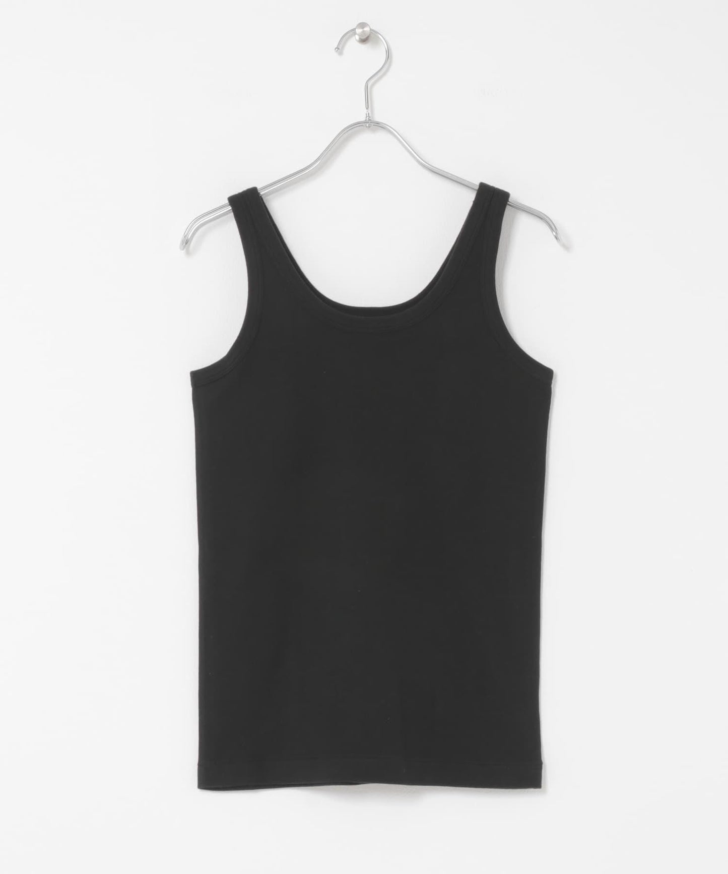 CLASSIC RIB-FIT 羅紋背心 TANK TOP