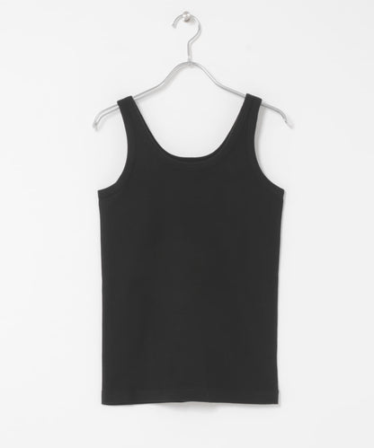 CLASSIC RIB-FIT 羅紋背心 TANK TOP