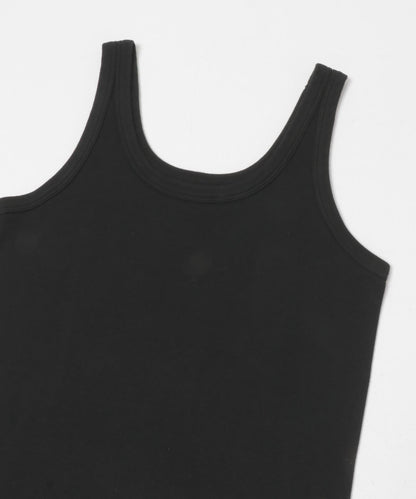 CLASSIC RIB-FIT 羅紋背心 TANK TOP