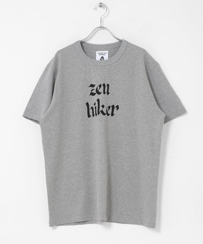 TACOMA FUJI RECORDS ZEN HIKER T-SHIRTS T恤