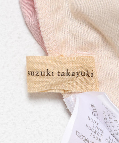 suzuki takayuki DHOTI 褲子