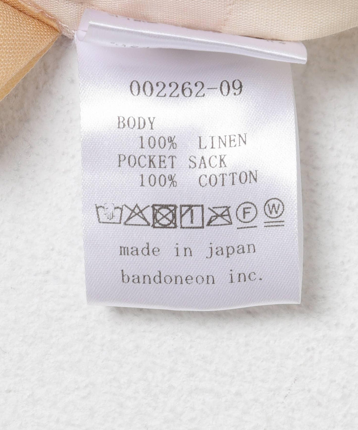 suzuki takayuki DHOTI 褲子