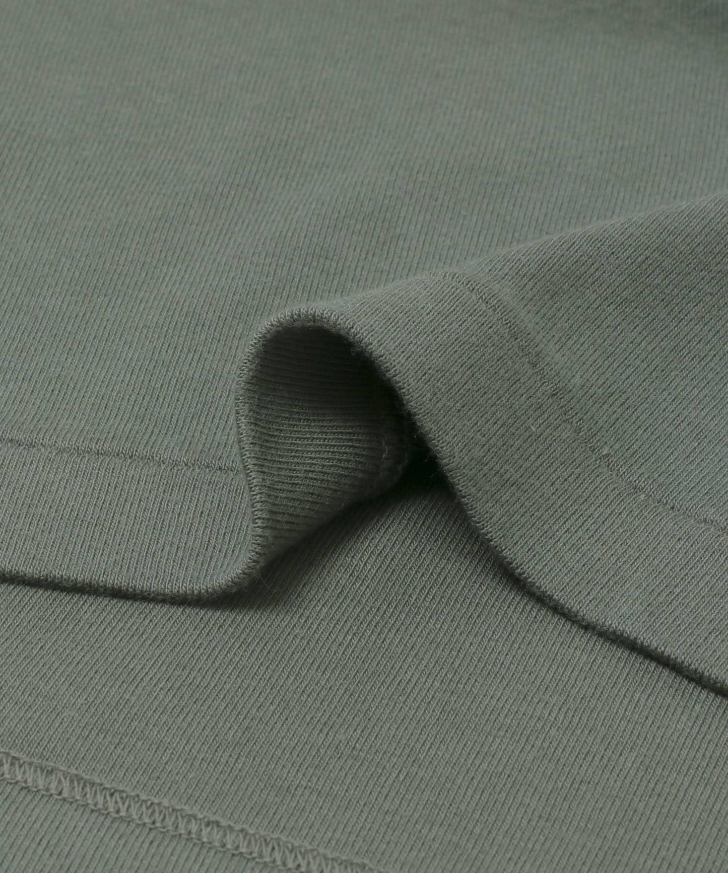 CLASSIC RIB-FIT 羅紋背心 TANK TOP
