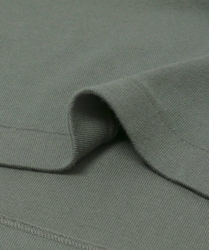 CLASSIC RIB-FIT 羅紋背心 TANK TOP