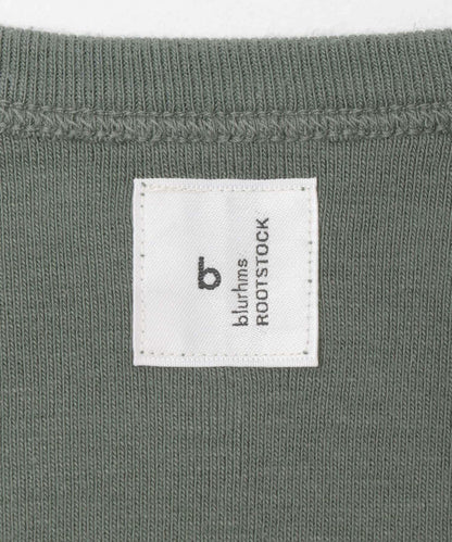 CLASSIC RIB-FIT 羅紋背心 TANK TOP