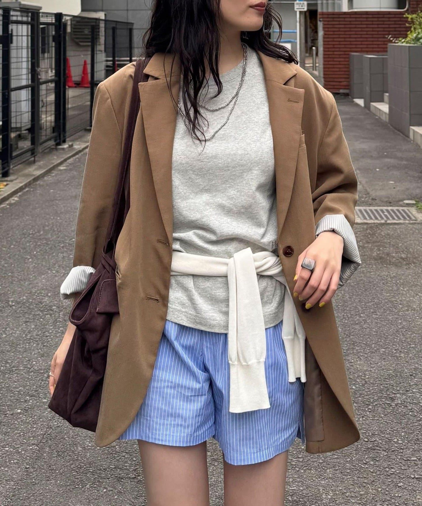 睡衣短褲