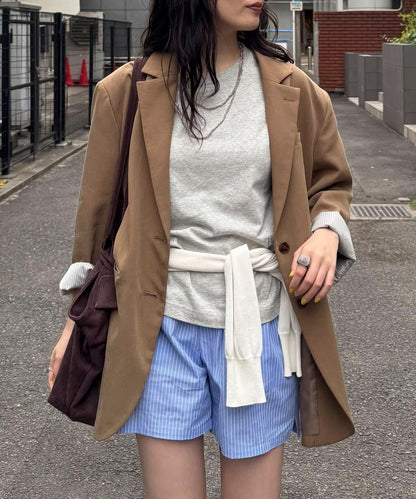 睡衣短褲
