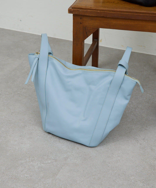 2.718 皮革單肩包