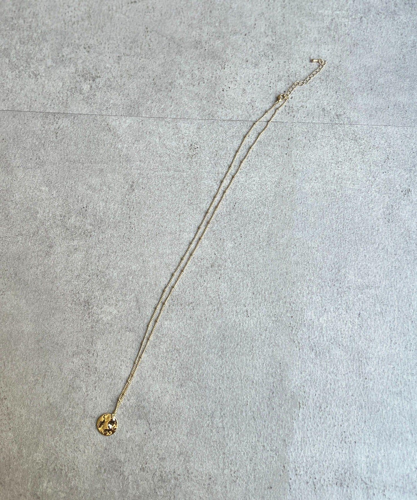 單點裝飾 項鍊