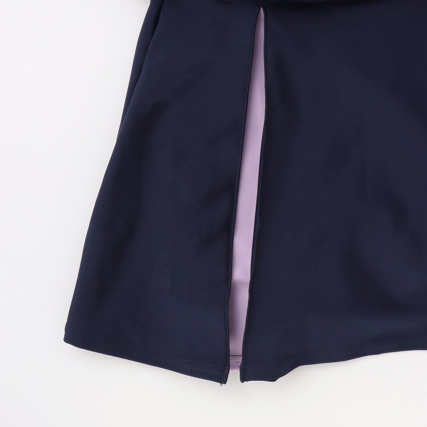 ラブトキ 百褶A字 半身裙