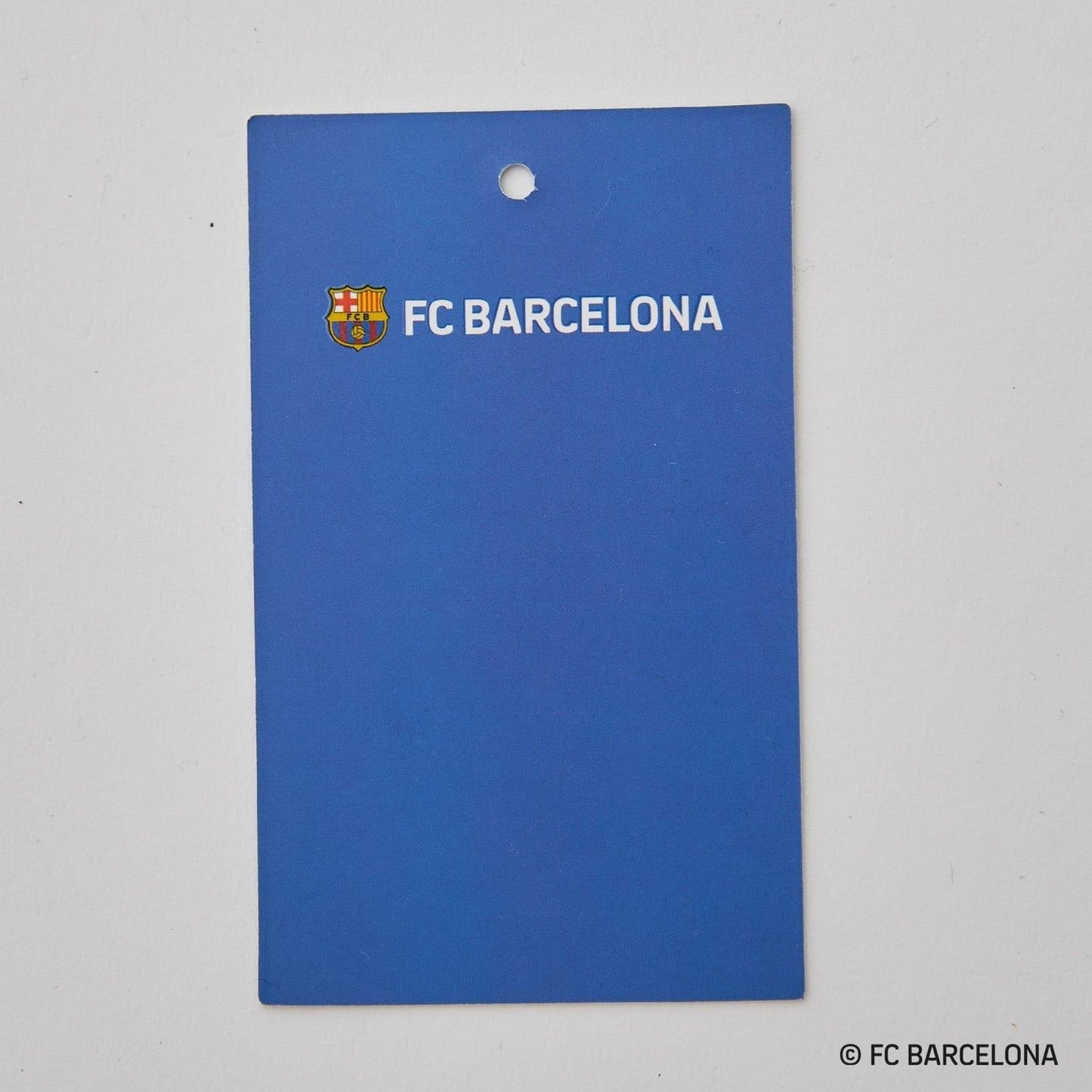 FC BARCELONA 布帛短褲