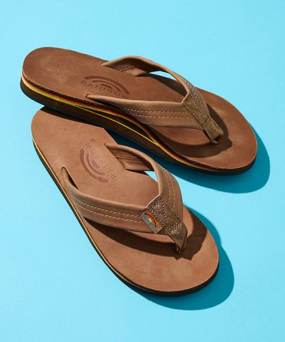 FREAK'S STORE for BEACH & FES DOUBLE LAYER SANDALS 涼鞋 聯名款