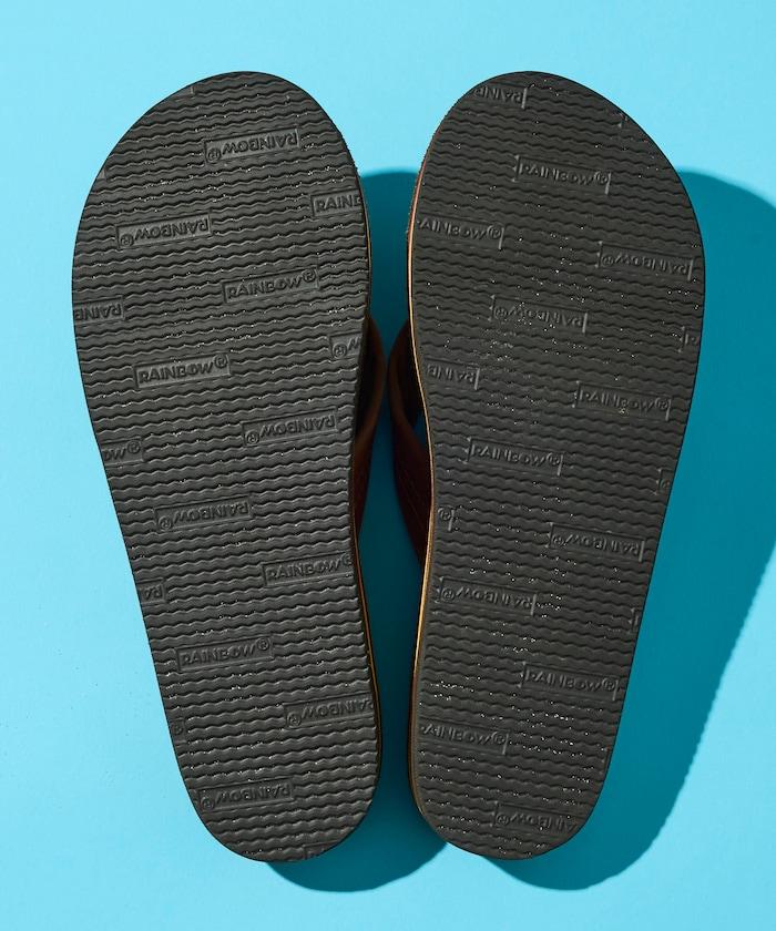 特別 DOUBLE LAYER SANDALS 涼鞋